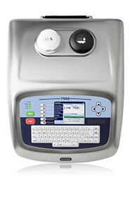 Linx 7900白墨噴碼機(jī)