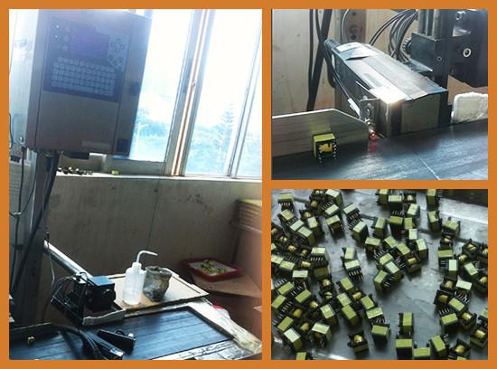 惠州噴碼機(jī)博元電子科技有限公司案例