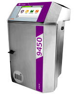 LINX 5900噴碼機的主要優(yōu)勢