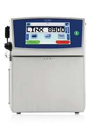 LINX 8900噴碼機(jī)